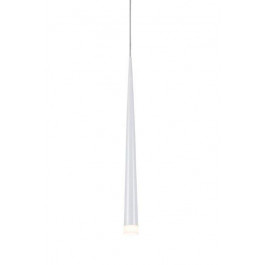   Azzardo Светильник подвесной MD 1220-1 WHITE Stylo