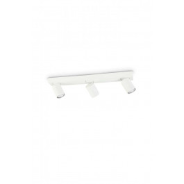   Ideal Lux 229065 Rudy PL3 Bianco (8021696229065)