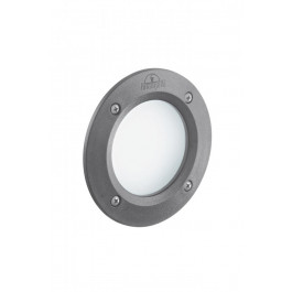   Ideal Lux Leti Fi1 Round Grigio (096568)