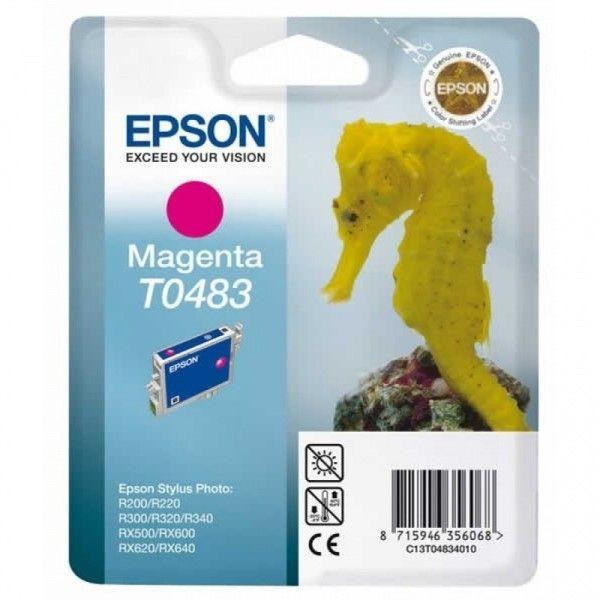 Epson C13T04834010 - зображення 1