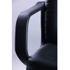 Art Metal Furniture Нота пластик Скаден черный (033433) - зображення 8