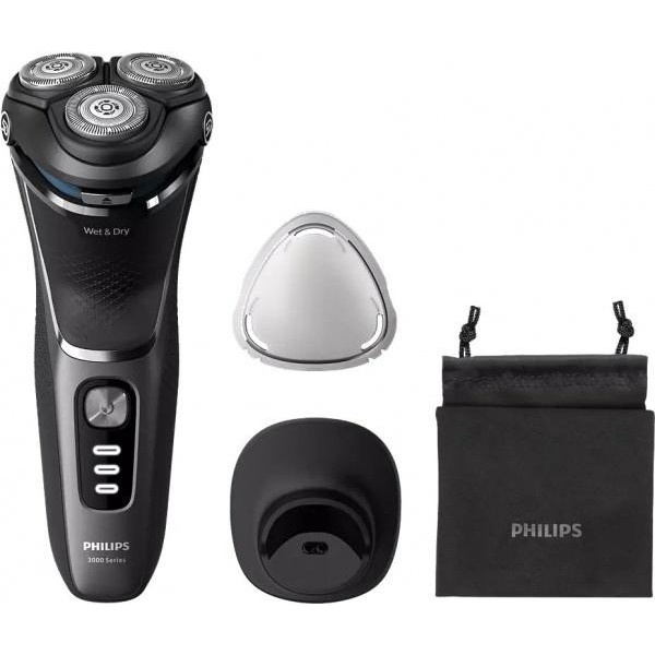 Philips Shaver Series 3000 S3343/13 - зображення 1