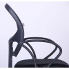 Art Metal Furniture Чат/АМФ-4 Сетка черная (025538) - зображення 8