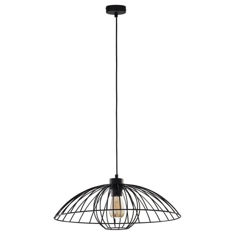 TK Lighting Підвісний світильник  6260 Barbella - зображення 1