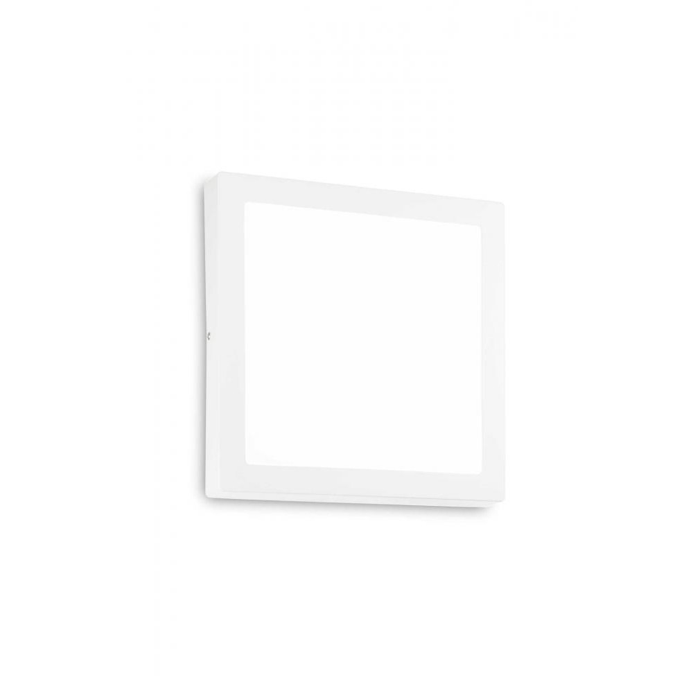 Ideal Lux Світильник стельовий (UNIVERSAL PL D40 SQUARE) - зображення 1