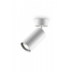 Ideal Lux 231495 Dynamite PL1 Bianco (8021696231495) - зображення 1