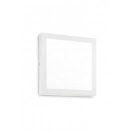   Ideal Lux 240374 Universal D40 Square, 36 Вт, 3900 лм, 3000K (8021696240374)