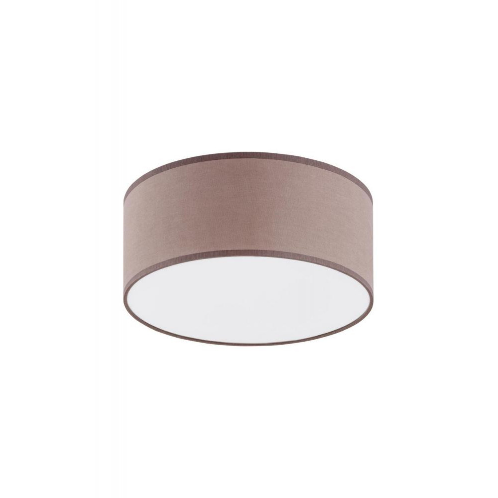 TK Lighting 3373 Troy White - зображення 1