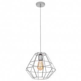   TK Lighting 4203 Diamond Silver