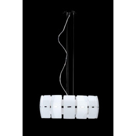 Azzardo Подвесной светильник TAURUS MD 2050-4W WHITE (5901238401452)
