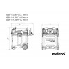 Metabo AS 36-18 H 30 PC-CC (602075850) - зображення 5