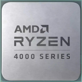 AMD Ryzen 3 4100 (100-000000510)