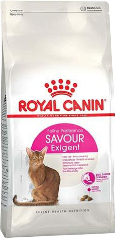 Royal Canin Savour Exigent 10 кг (2531100) - зображення 1