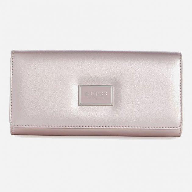 GUESS Жіночий гаманець  532583362 Рожевий (1159784995) - зображення 1