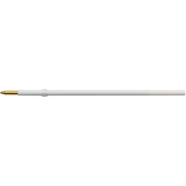 Schneider Стрижень кульковий  107мм чорний для автоматичних ручок К-15 (50) (100) №S7711