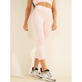 GUESS Спортивні штани жіночі  602017359 XL Рожеві (1159792909)