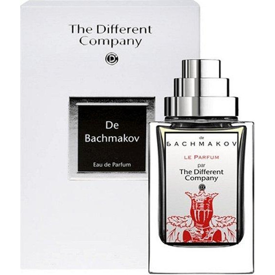 The Different Company De Bachmakov Le Parfum Парфюмированная вода унисекс 100 мл - зображення 1