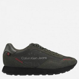 Calvin Klein Мужские кроссовки  709492251 47 (13) 31,5 см Зеленые (1159788968)