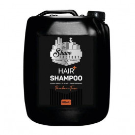 The Shave Factory Шампунь  Hair Shampoo 5000 мл