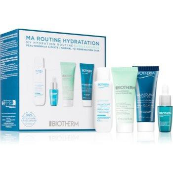 Biotherm Aquasource подарунковий набір для жінок - зображення 1