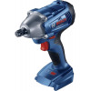 Bosch GDS 250-Li (06019G6121) - зображення 1