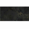 ITT Ceramic Jurassic JURASSIC BLACK POLISHED LUX RECT. 600х1200х8 - зображення 1