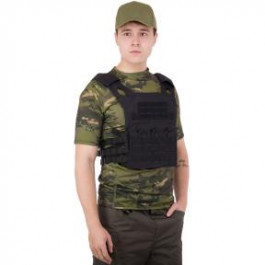 FDSO Molle Military Rangers ZK-5515 Чорний