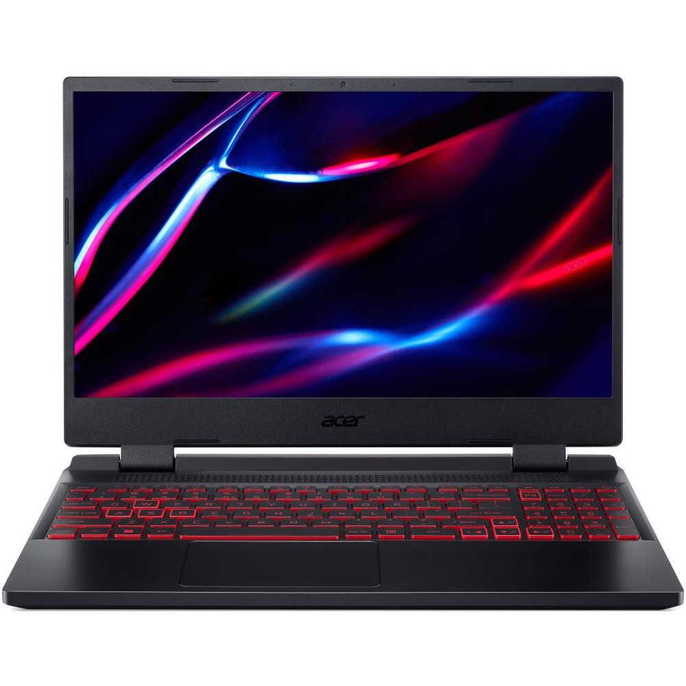 Acer Nitro 5 AN515-47-R2AQ Obsidian Black (NH.QL8EU.002) - зображення 1