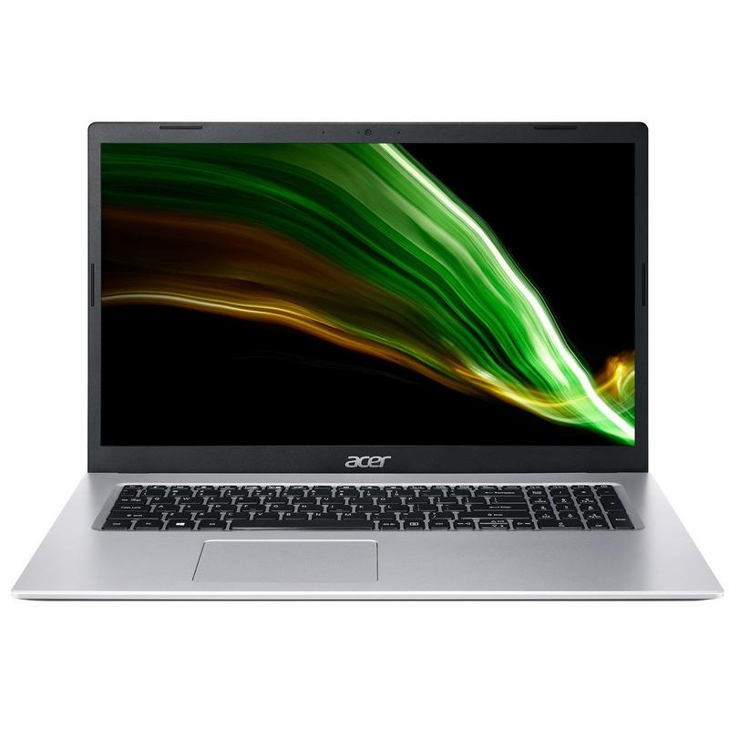 Acer Aspire 3 A317-53-33NX (NX.AD0EP.00W) - зображення 1