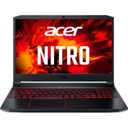 Acer Nitro 5 AN517-54-57QB Shale Black (NH.QF7EC.00A)