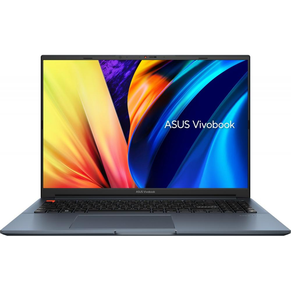 ASUS VivoBook Pro 16 K6602HE Quiet Blue (K6602HE-N1043, 90NB0YW1-M00280) - зображення 1