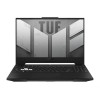 ASUS TUF Dash F15 FX517ZM Off Black (FX517ZM-HN114W) - зображення 1