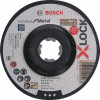 Bosch Standard for Metal X-Lock 125x6x22.23 мм T27 (2608619366) - зображення 1