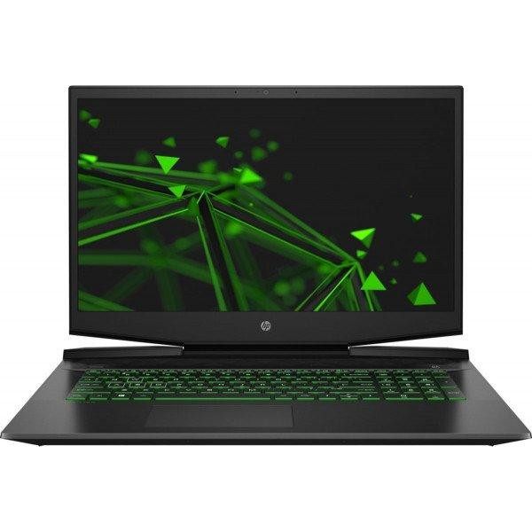 HP Pavilion Gaming 17-cd2555nw (4Y121EA) - зображення 1