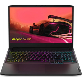   Lenovo IdeaPad Gaming 3 15ACH6 (82K201YRRA)