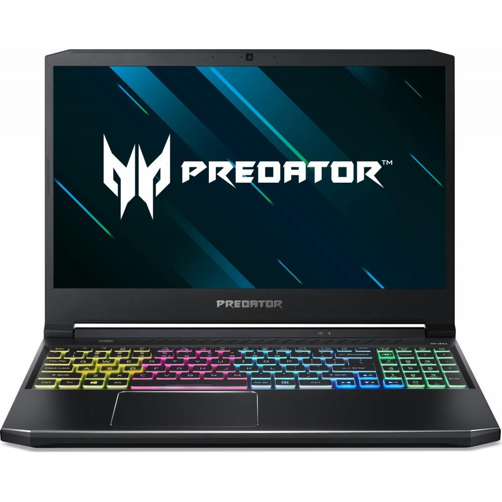 Acer Predator Helios 300 PH315-53-75ZS (NH.QAVEV.003) - зображення 1