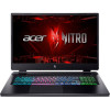Acer Nitro 17 AN17-41-R5B4 Black (NH.QL1EU.005) - зображення 1