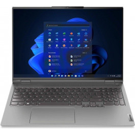 Lenovo ThinkBook 16p G3 ARH Mineral Grey (21EK0014RA)
