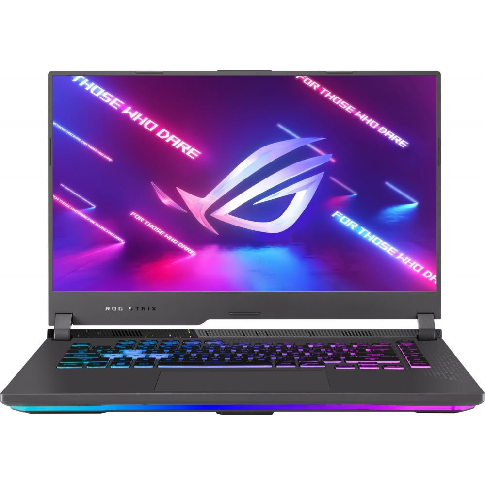 ASUS ROG Strix G15 G513RM Eclipse Gray (G513RM-LN403) - зображення 1