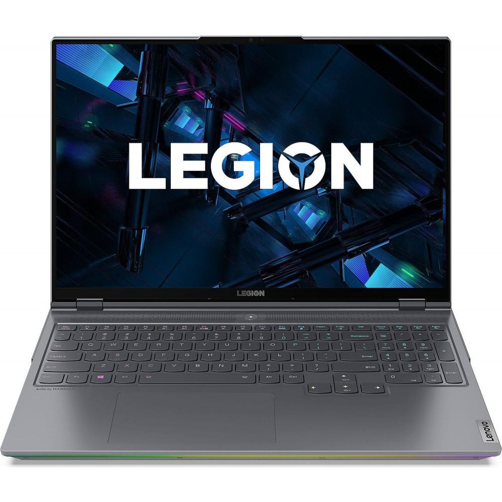 Lenovo Legion 7 16IAX7 (82TD0008US) - зображення 1