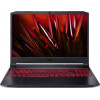 Acer Nitro 5 AN515-57-54E0 Shale Black (NH.QEWEU.00A) - зображення 1