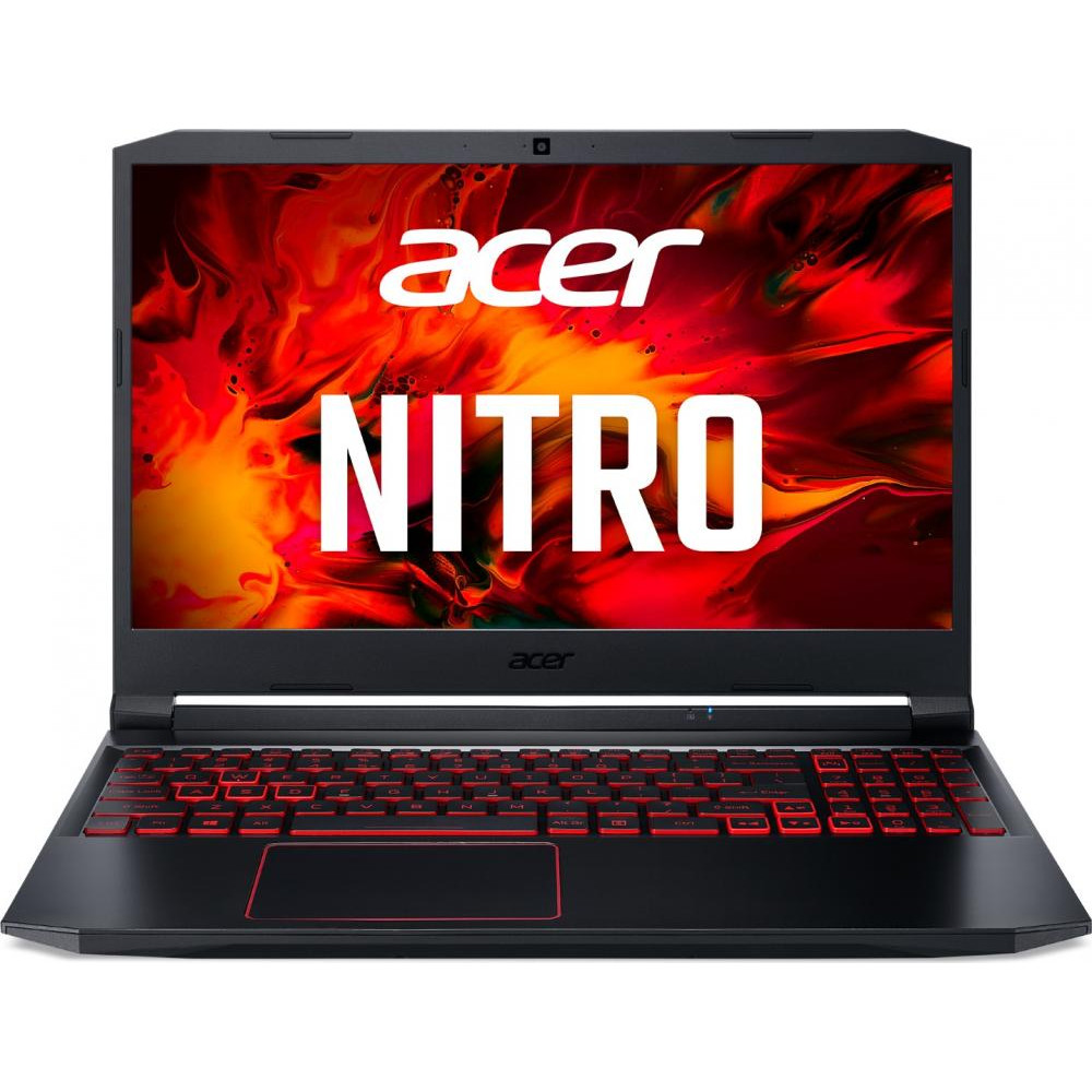 Acer Nitro 5 AN517-54-53GM Shale Black (NH.QF6EC.001) - зображення 1