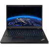 Lenovo ThinkPad T15p Gen 3 Black (21DA0008RA) - зображення 1