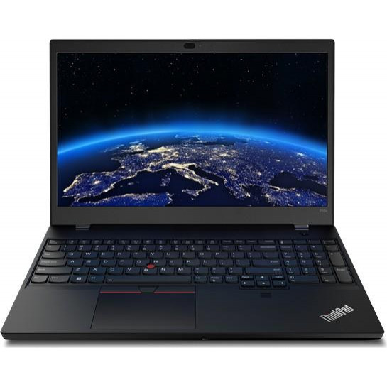 Lenovo ThinkPad T15p Gen 3 - зображення 1