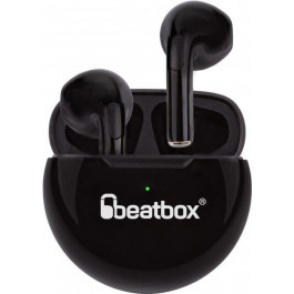   BeatBox PODS PRO 6 Black (bbppro6b)