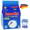 Bravix Порошок для мытья посуды в посудомоечной машине 1.8 кг (4000317150609) - зображення 1