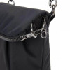 Pacsafe Жіноча сумка "антизлодій"  Citysafe CX Convertible Crossbody Econyl 5л Чорний (20405138) - зображення 6