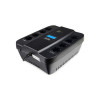 Powercom SPD-550U, 330 Вт, 8хEURO Schuko, USB, LCD (10700311) - зображення 4