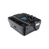 Powercom SPD-550U, 330 Вт, 8хEURO Schuko, USB, LCD (10700311) - зображення 6