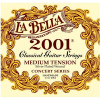 La Bella 2001 Classical Medium - зображення 1